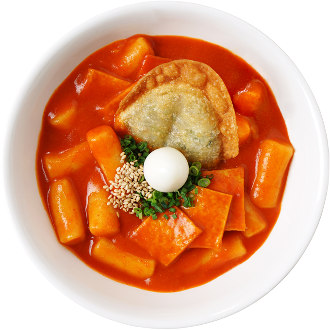 짜빠떡볶이