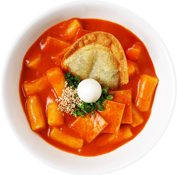 죠스떡볶이